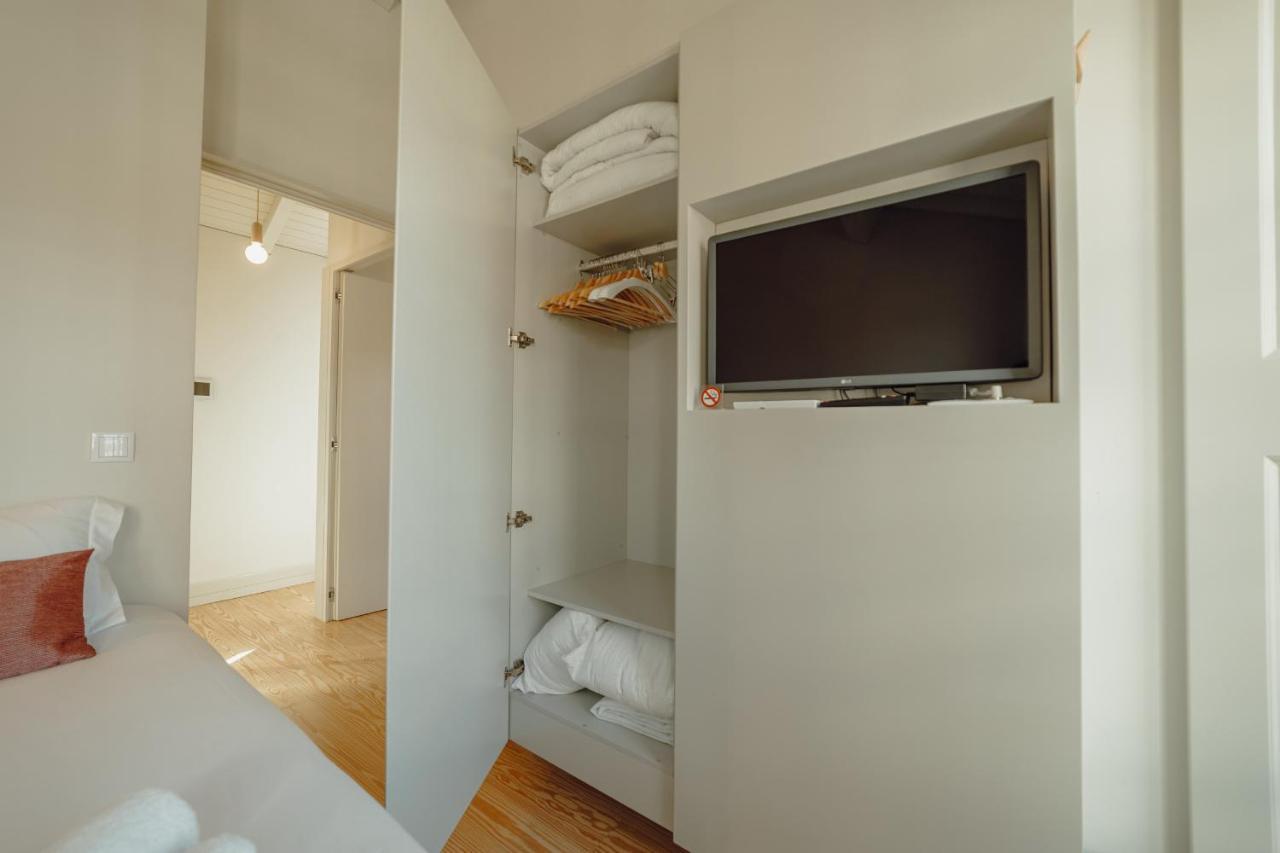 Downtown Deluxe Duplex By Homing Appartement
