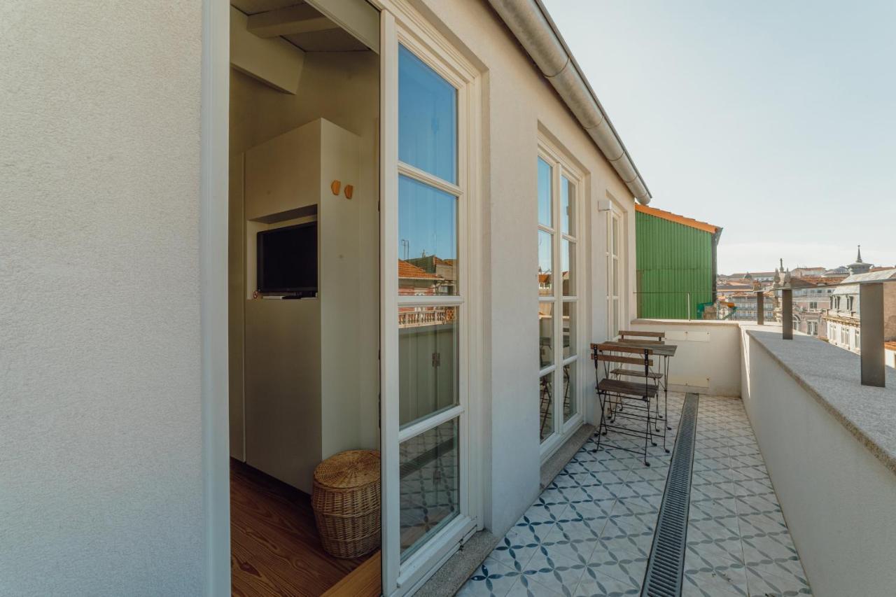 Appartement Downtown Deluxe Duplex By Homing *