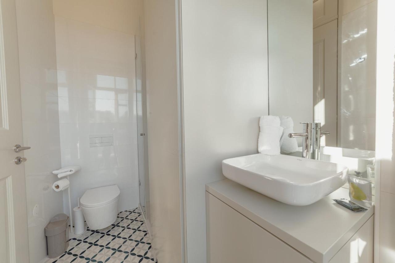Appartement Downtown Deluxe Duplex By Homing *