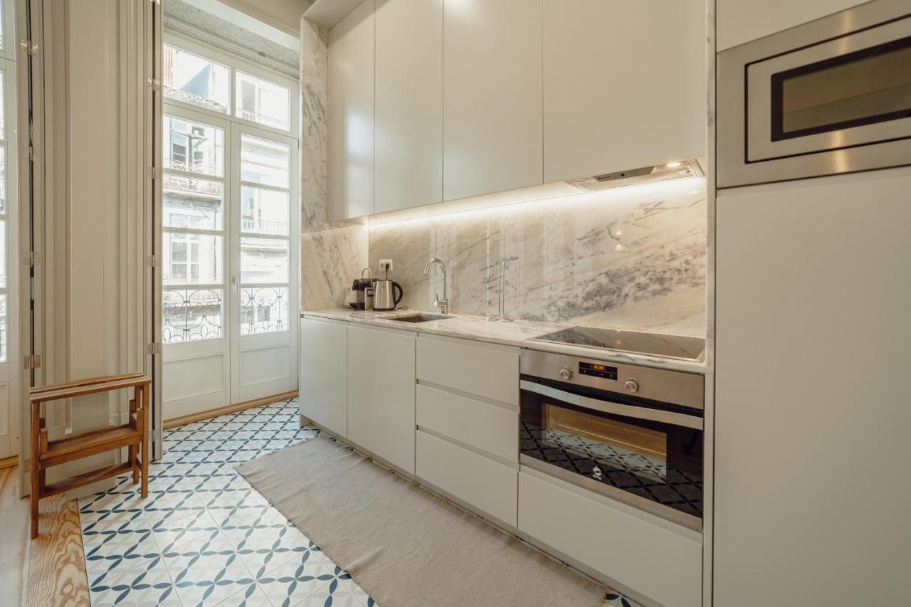 Downtown Deluxe Duplex By Homing Appartement