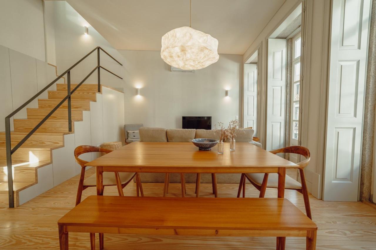 Downtown Deluxe Duplex By Homing Appartement *
