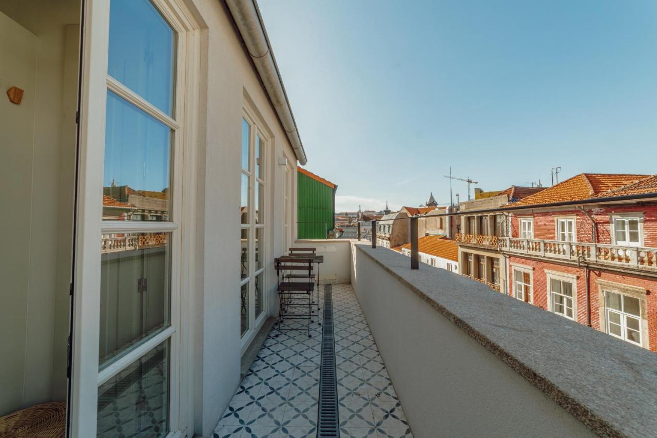 Appartement Downtown Deluxe Duplex By Homing *