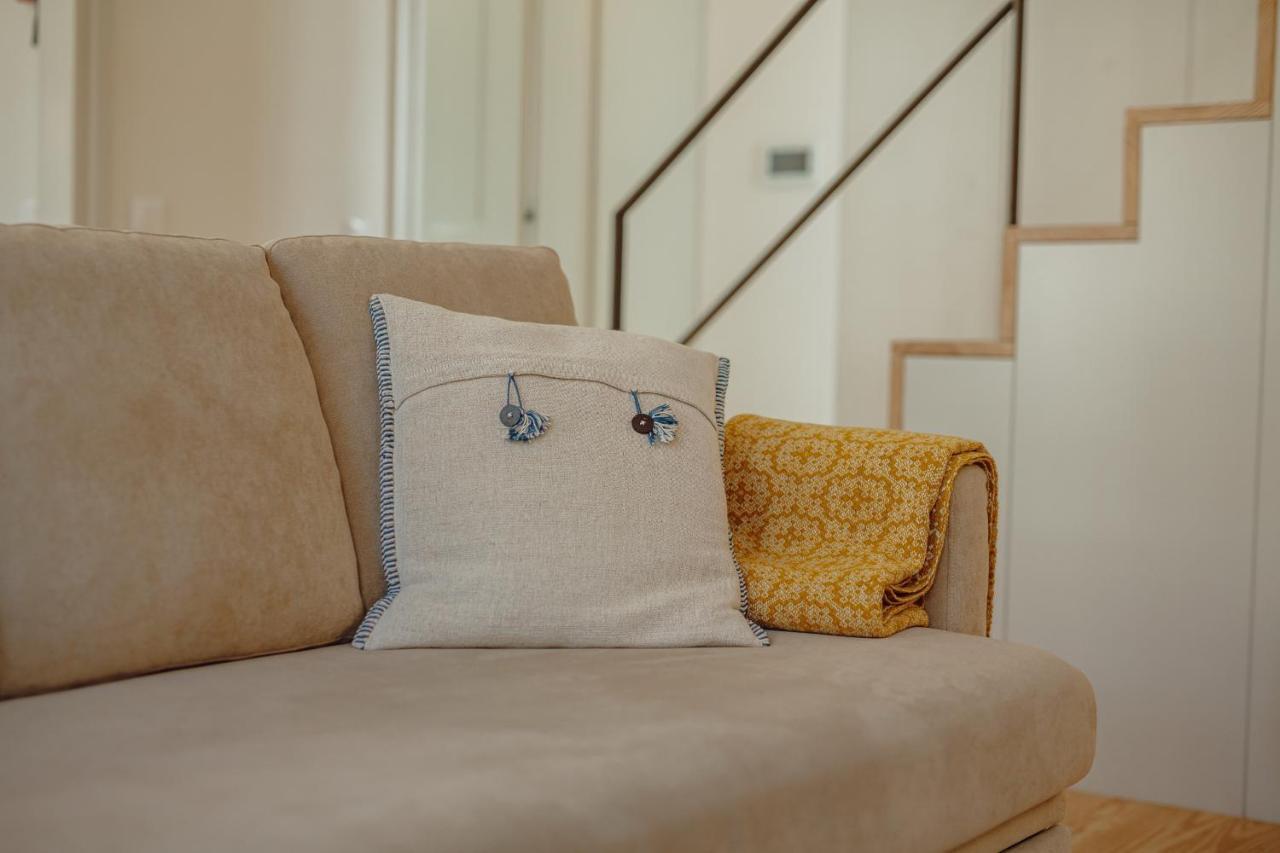 Downtown Deluxe Duplex By Homing Appartement *